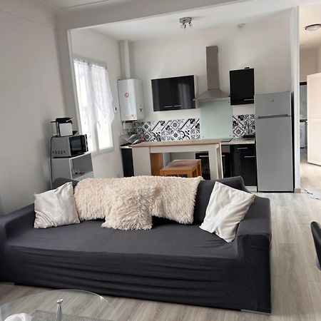 Appartement T3 De 54 M2 Saint Esprit Bayonne Esterno foto