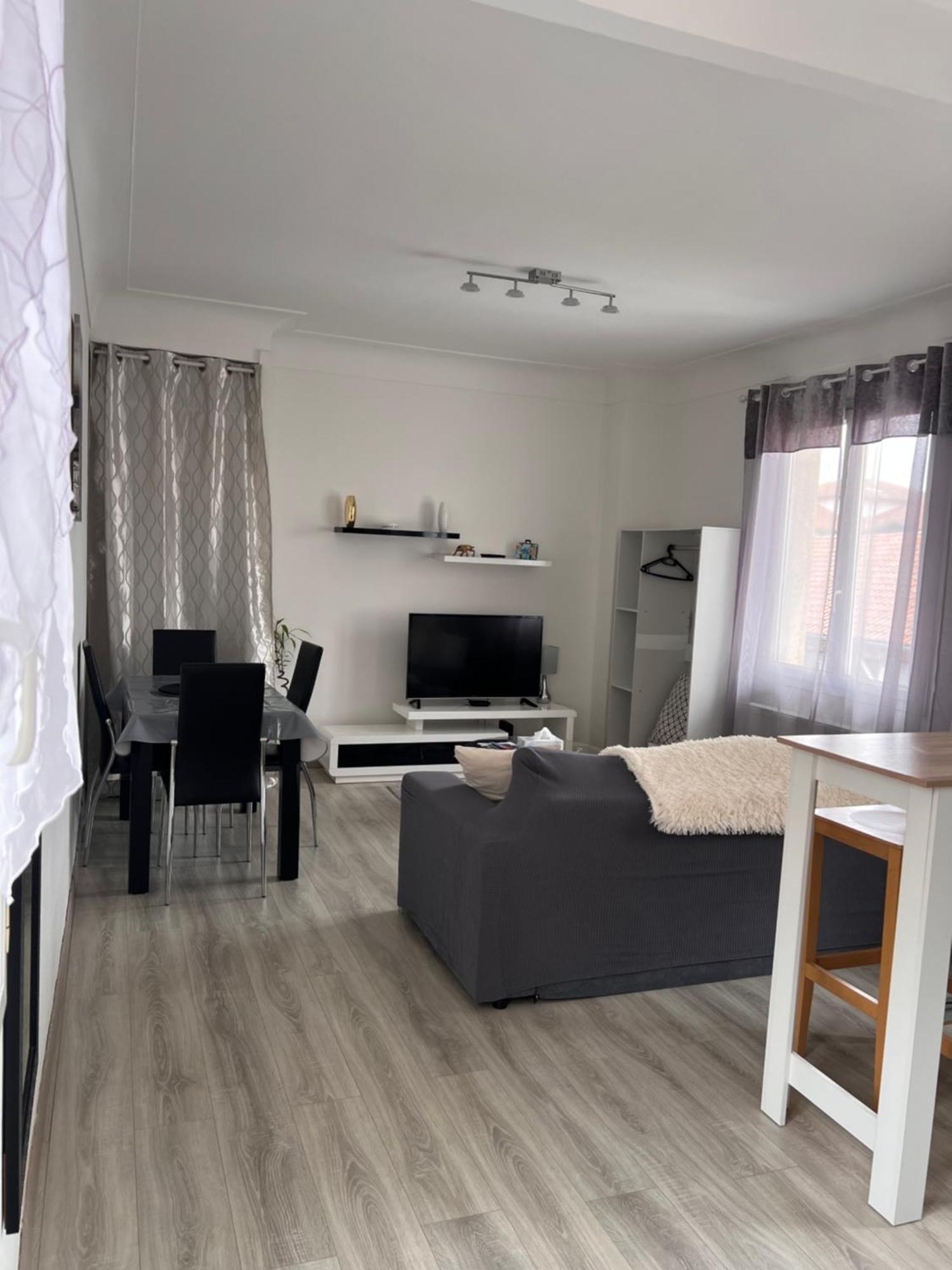 Appartement T3 De 54 M2 Saint Esprit Bayonne Esterno foto
