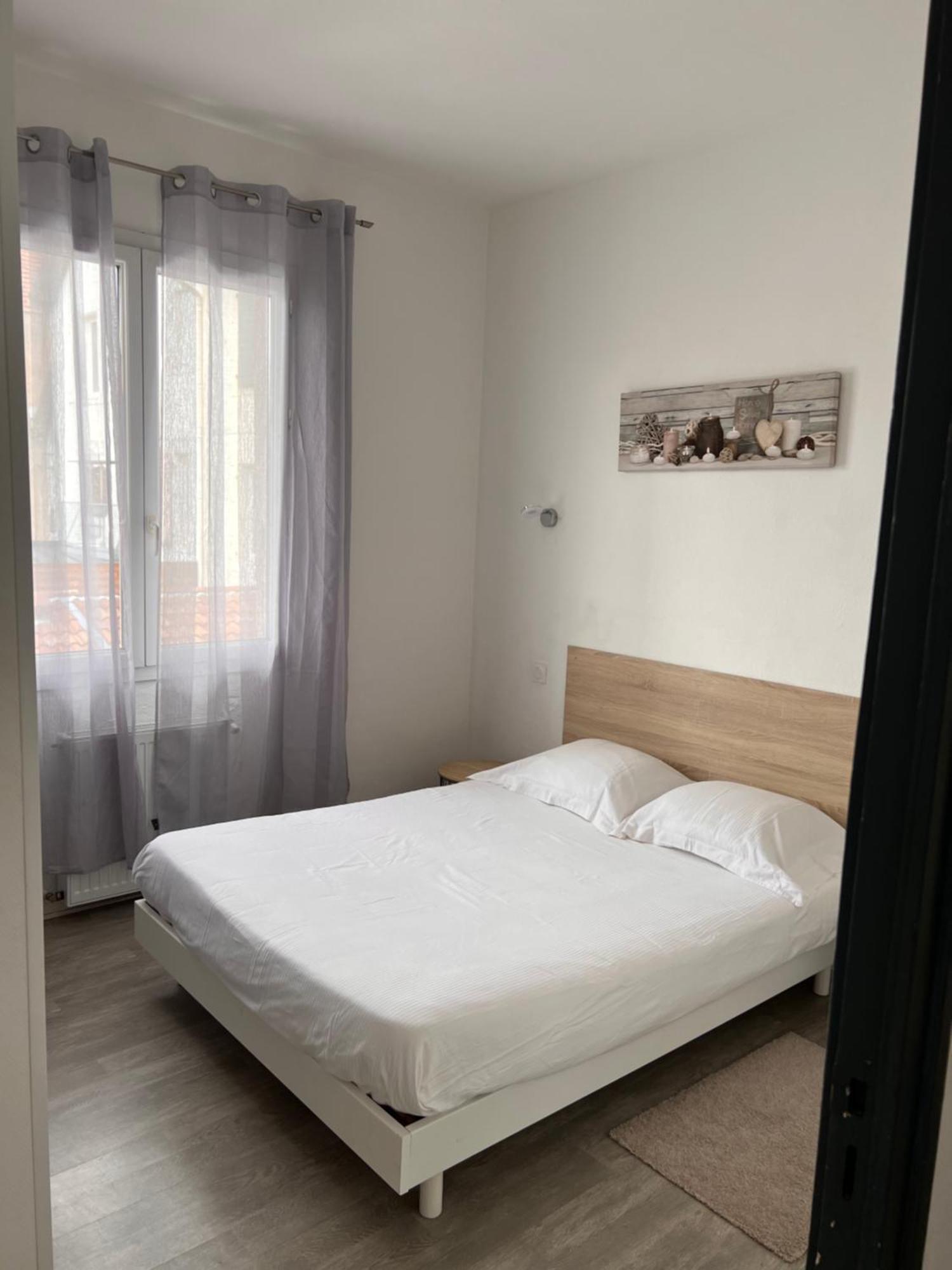 Appartement T3 De 54 M2 Saint Esprit Bayonne Esterno foto